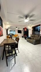 Blk 732 Jurong West Street 73 (Jurong West), HDB 5 Rooms #517903251